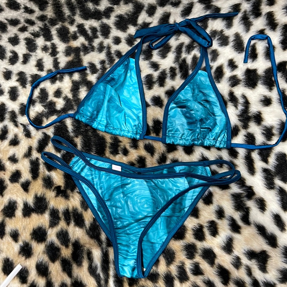 Bathing Suit